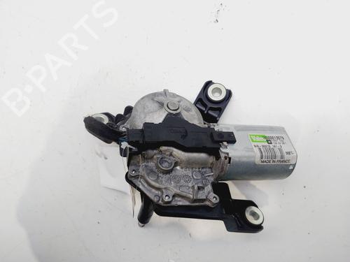 Rear wiper motor OPEL MERIVA B MPV (S10)  | BP29719354M102 