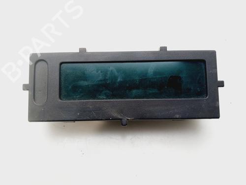 Display RENAULT KANGOO Express (FW0/1_) [2008-2026]  31352537