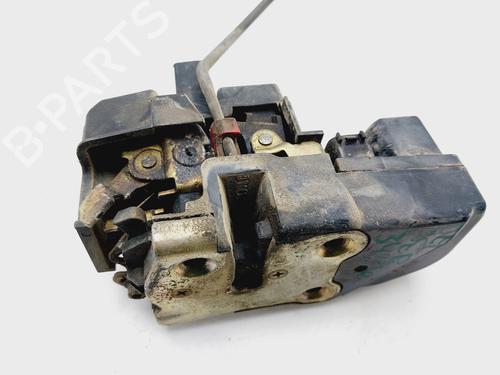 Front right lock JEEP GRAND CHEROKEE II (WJ, WG) 3.1 TD 4x4 | BP18716639C97 