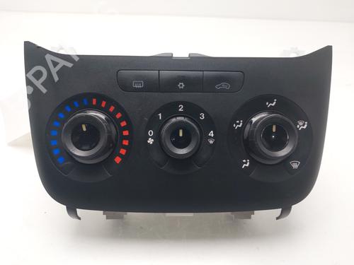 Used Climate control Climate control FIAT PUNTO (199_) 1.2 (199AXZ1A, 199BXZ1A) (69 hp) 33214393 33214393