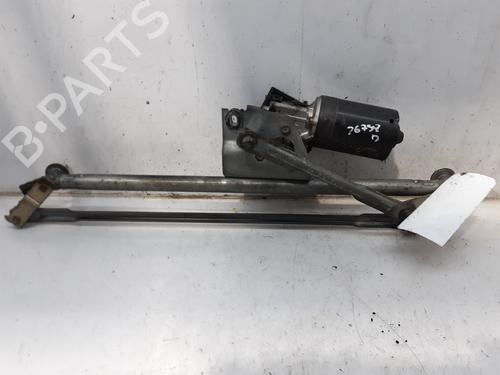 Front wiper motor OPEL VECTRA B (J96) 1.7 TD (F19) | BP8943087M29 