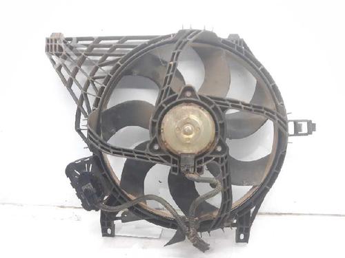 Radiator fan NISSAN PRIMERA Hatchback (P12) 1.9 dCi | BP6544172M35 