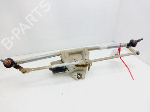 Front wiper motor RENAULT KANGOO (KC0/1_) D 65 1.9 (KC0E, KC02, KC0J, KC0N) | BP21393521M29 