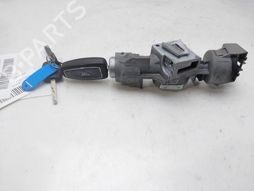 Ignition barrel FORD C-MAX II (DXA/CB7, DXA/CEU) 1.0 EcoBoost (100 hp) 16759973