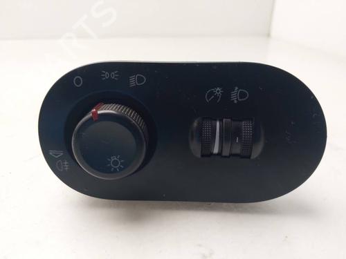 Used Headlight switch Headlight switch SEAT IBIZA III (6L1) [2002-2009] 39960141 39960141