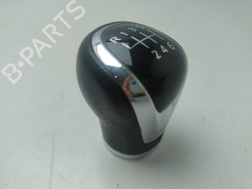 Shift knob NISSAN X-TRAIL III (T32_, T32R, T32RR)  | BP29435067I34 