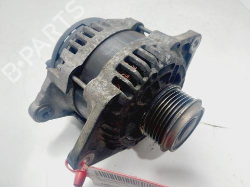 Used Alternator OPEL ASTRA J Sports Tourer (P10) [2010-2015]  24309538