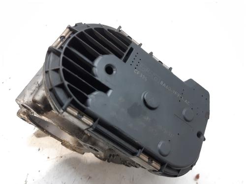 Throttle body FORD FIESTA VI (CB1, CCN)  | BP9147766M82 