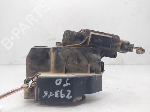 Høyre bak lås KIA PICANTO I (SA) 1.1 (65 hp) 15229168