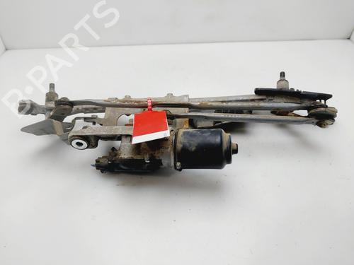 Viskermotor vindrute MAZDA 3 (BL)  | BP29984007M29