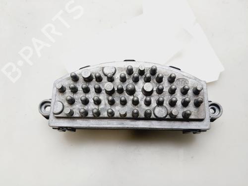 Used Heater resistor BMW 4 Gran Coupe (F36) 420 d (190 hp) 26719470
