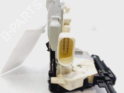 Rear left lock AUDI A3 Sportback (8VA, 8VF)  | BP26588537C100 