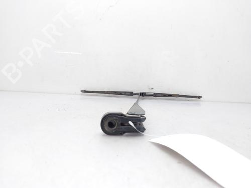 Rear windshield wiper arm FORD MONDEO III (B5Y) 2.0 16V TDDi / TDCi | BP12681034C144 