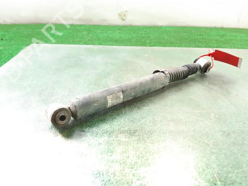 Left rear shock absorber PEUGEOT 208 I (CA_, CC_) 1.4 HDi | BP8331160M18 