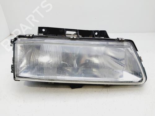Used Right headlight CITROËN XANTIA (X1_, X2_) 1.6 i (88 hp) 30324993
