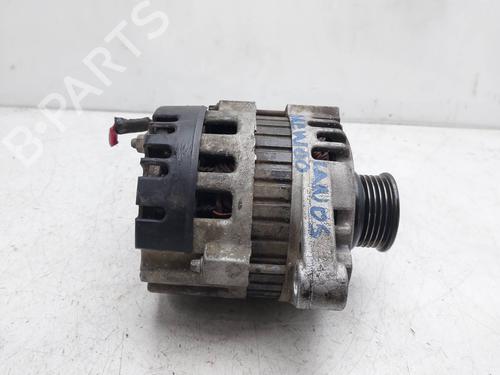 Generator DAEWOO KALOS (KLAS) 1.4 16V (94 hp) 16918961