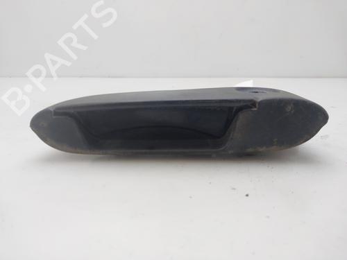 Front left exterior door handle RENAULT KANGOO (KC0/1_) 1.9 dCi 4x4 | BP17559282C128 