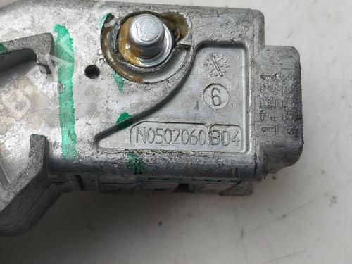 Ignition barrel RENAULT KANGOO Express (FW0/1_) | BP35894817M48 - Image 4