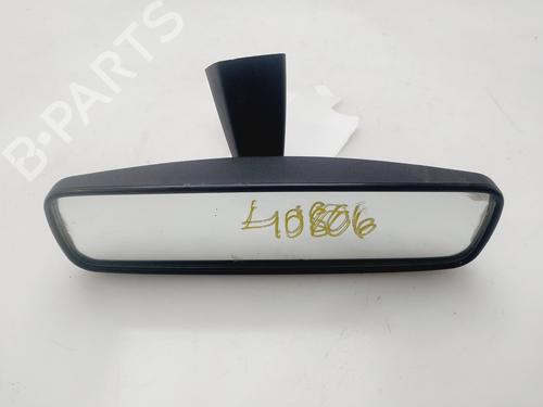 Bakspejl indvendigt CITROËN C4 II (NC_) [2009-2026]  32071752