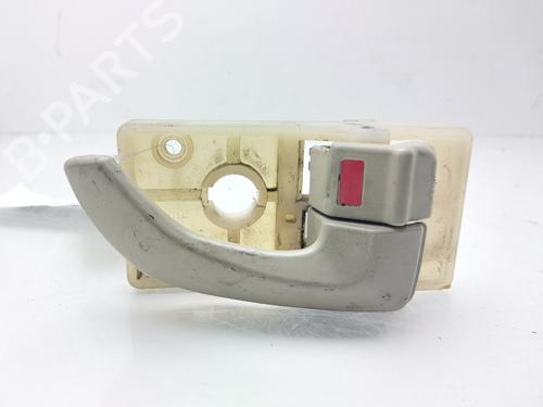 Used Rear right interior door handle HYUNDAI TUCSON (JM) [2004-2019]  30835221