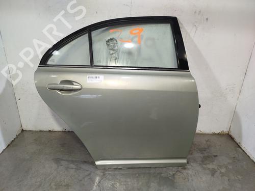 Used Right rear door Right rear door 36935353 36935353