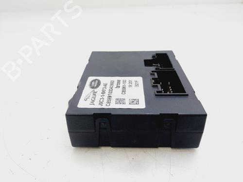Elektronisk modul JAGUAR E-PACE (X540)  | BP29531469M83 