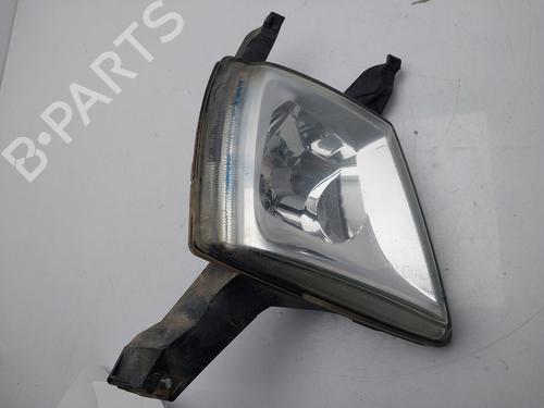 Used Right front fog light Right front fog light PEUGEOT 407 (6D_) [2004-2011] 33011233 33011233