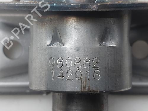 Steering column CITROËN C4 Grand Picasso II (DA_, DE_) | BP33798562M21 - Image 2