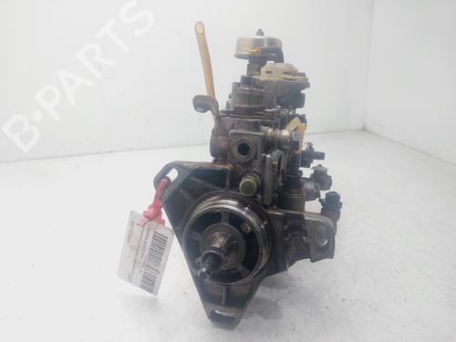 Injection pump MERCEDES-BENZ VITO Van (W638) 110 D 2.3 (638.074, 638.078) | BP29916789M78