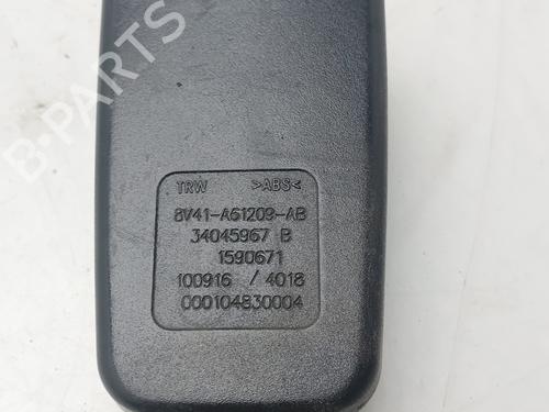 Sikkerhedssele-spænde FORD KUGA I | BP38559036I32 - Image 3