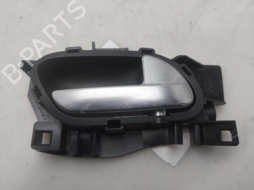 Used Rear right interior door handle Rear right interior door handle PEUGEOT 2008 I (CU_) [2013-2026] 36528605 36528605