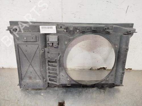 Used Front slam panel PEUGEOT 308 I (4A_, 4C_) [2007-2016]  27198052