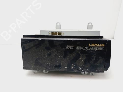Electronic module LEXUS LS (_F2_) 400 (UCF20_, UCF20R) | BP38626631M83 - Image 4