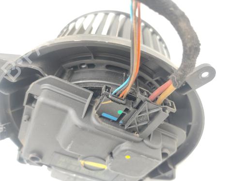 Heater blower motor MERCEDES-BENZ M-CLASS (W164) ML 320 CDI 4-matic (164.122) | BP23069888M62 