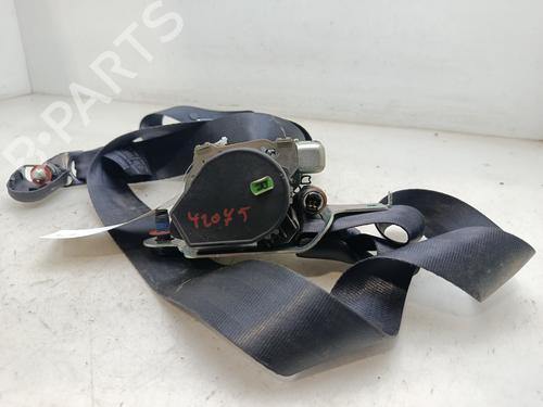 Front left seatbelt KIA CEE'D Hatchback (ED) | BP37234086I26 - Image 2