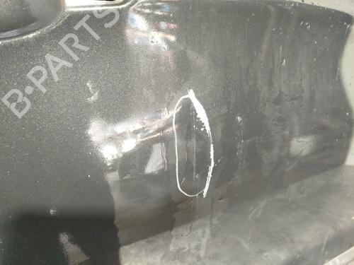 Right rear door CITROËN C5 III (RD_)  | BP30196353C5 