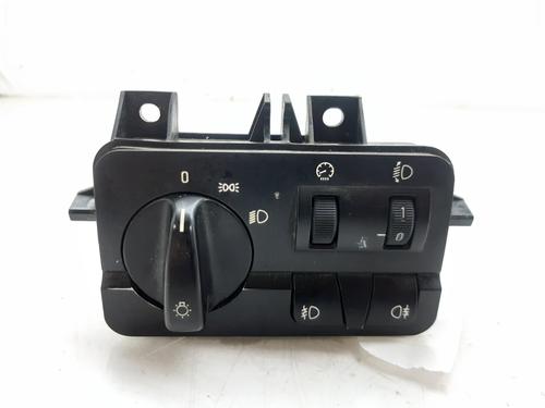 Used Headlight switch BMW 3 (E46) 320 d (136 hp) 7816402