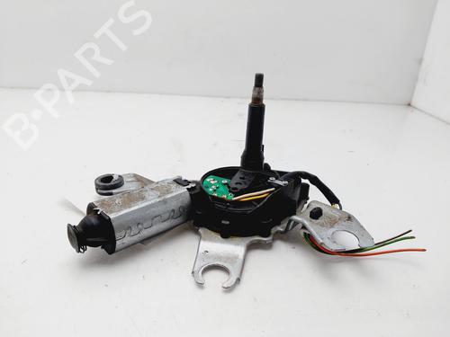 Rear wiper motor PEUGEOT 206 Hatchback (2A/C)  | BP19532339M102 
