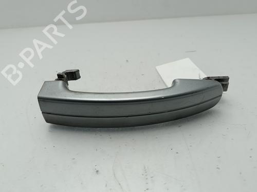 Used Front left exterior door handle FORD FOCUS C-MAX (DM2) [2003-2007]  30279400