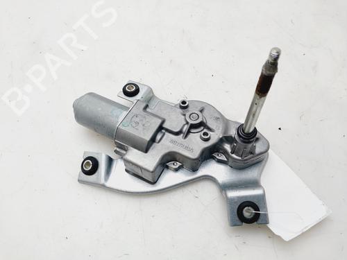 Viskermotor bagrude MINI MINI CLUBMAN (F54) Cooper D (150 hp) 21703208