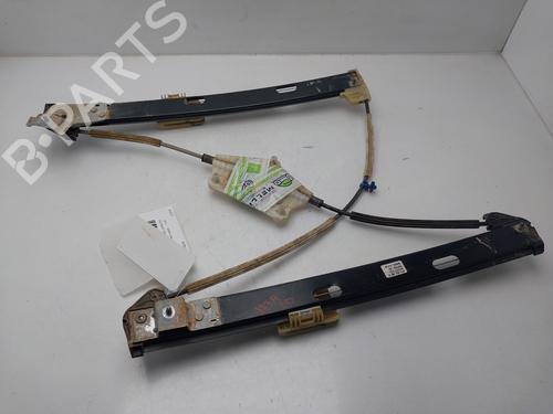 Used Front right window mechanism Front right window mechanism CUPRA FORMENTOR (KM7, KMP) [2020-2026] 34155262 34155262