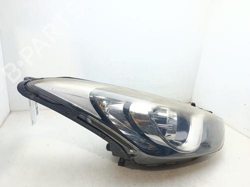 Right headlight HYUNDAI i30 (GD) | BP37149358C29 - Image 3