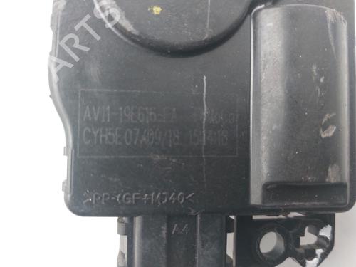 Electronic module FORD FIESTA VII (HJ, HF) | BP37465647M83 - Image 3
