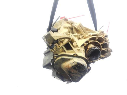 Gearbox FORD FOCUS II (DA_, HCP, DP) | BP30081715M3