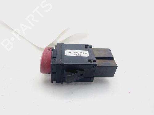 Warning switch SEAT IBIZA III (6L1)  | BP23526344I22 