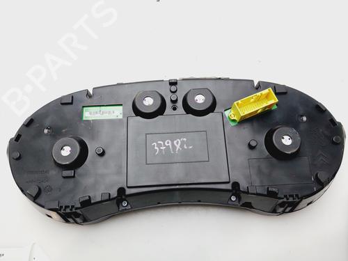 Instrument cluster PEUGEOT 308 I (4A_, 4C_)  | BP25716975C47 