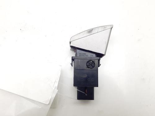 Warning switch KIA CARNIVAL II (GQ) 2.9 CRDi | BP16349256I22 