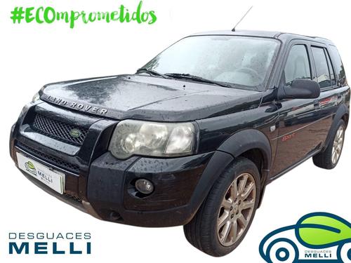 Teile für LAND ROVER FREELANDER I (L314) 2.0 Td4 4x4 (112 hp) 4478352 
