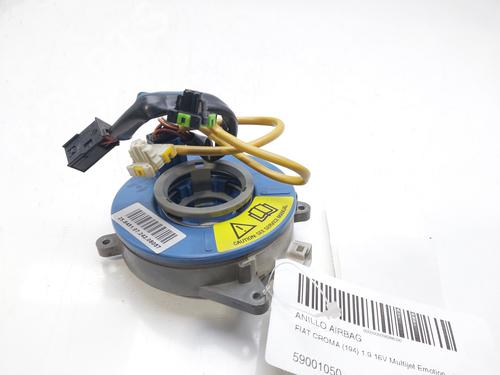 Used Squib airbag FIAT CROMA (194_) 1.9 D Multijet (194AXC1B, 194AXC12) (150 hp) 15732199