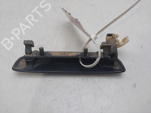 Rear right exterior door handle MAZDA B-SERIE (UN) 2.5 TD 4WD | BP17900981C130 